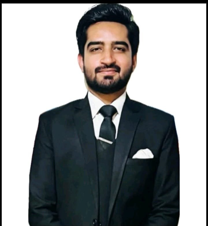 Hammad Ahmed Advocate